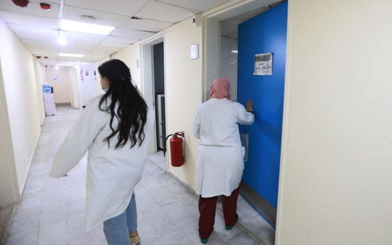 نقابة المستشفيات اللبنانية تحذّر من «الكارثة الكبرى»