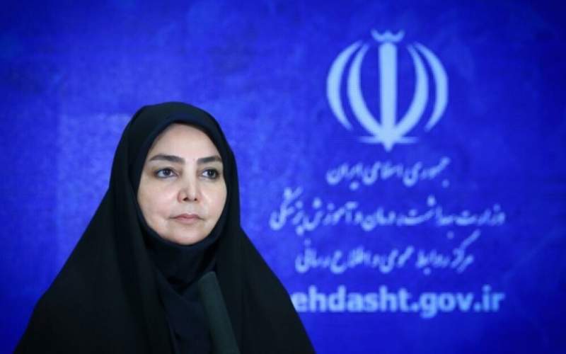 ايران تتعافى من الكورونا