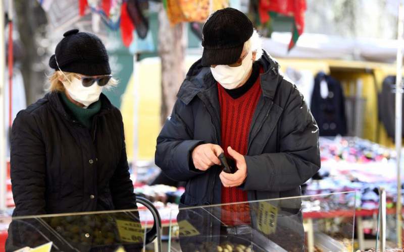 عداد الوفيات في العالم بفيروس كورونا تجاوز الـ 15 ألفًا.. وأوروبا الأسرع في الانتشار