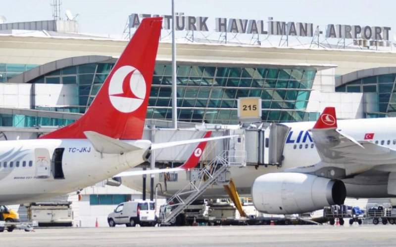 تركيا تشدد قواعد الدخول للبلاد