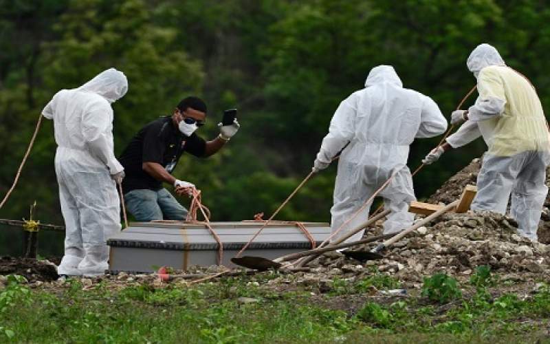 بريطانيا على أعتاب ال 50 ألف وفاة بالفيروس