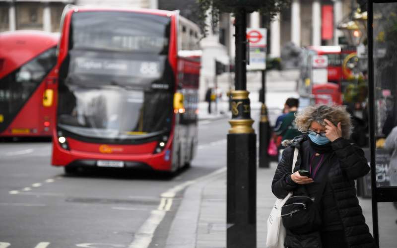 مليون مصاب في إنجلترا.. كورونا يجتاح بريطانيا