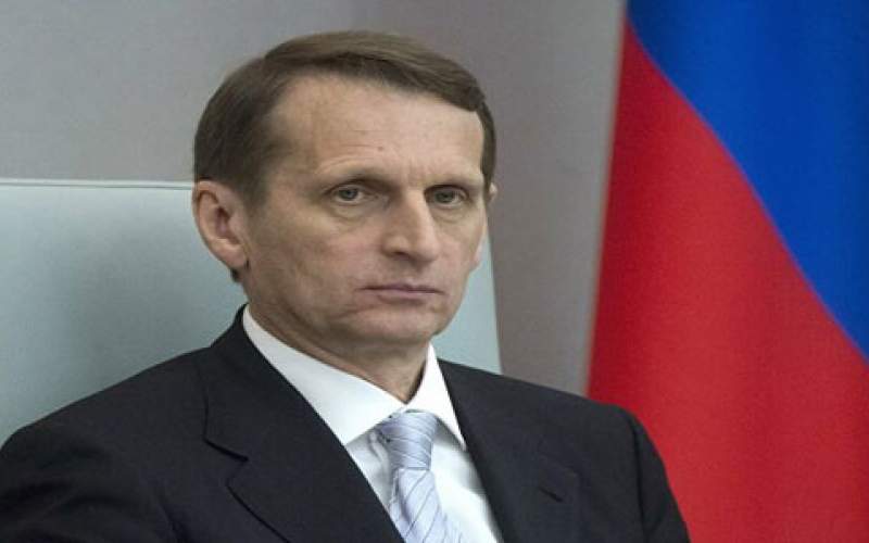 ماذا قالت الاستخبارات الخارجية الروسية عن منشأ كورونا؟