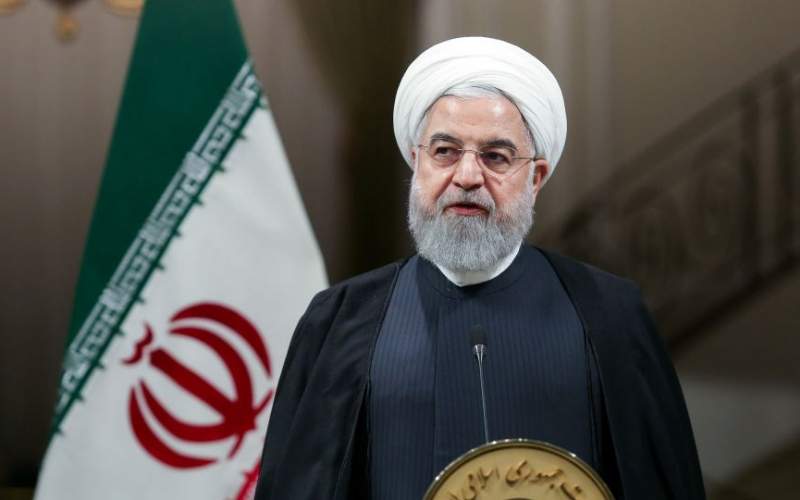 روحاني: منظومتا الصحية قوية وجاهزة لأي تصاعد محتمل في إصابات كورونا