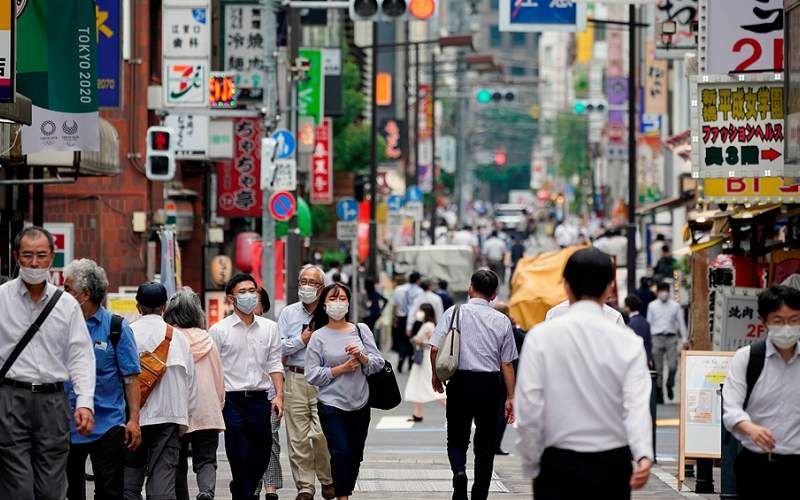 سلالة جديدة من كورونا تظهر في اليابان 