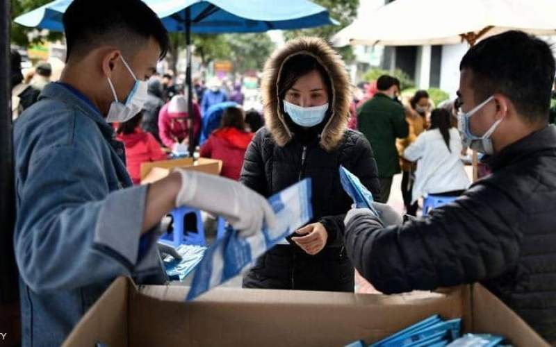 فيتنام تتأهب مجددًا بعد رصد أول إصابة بكورونا منذ 100 يوم