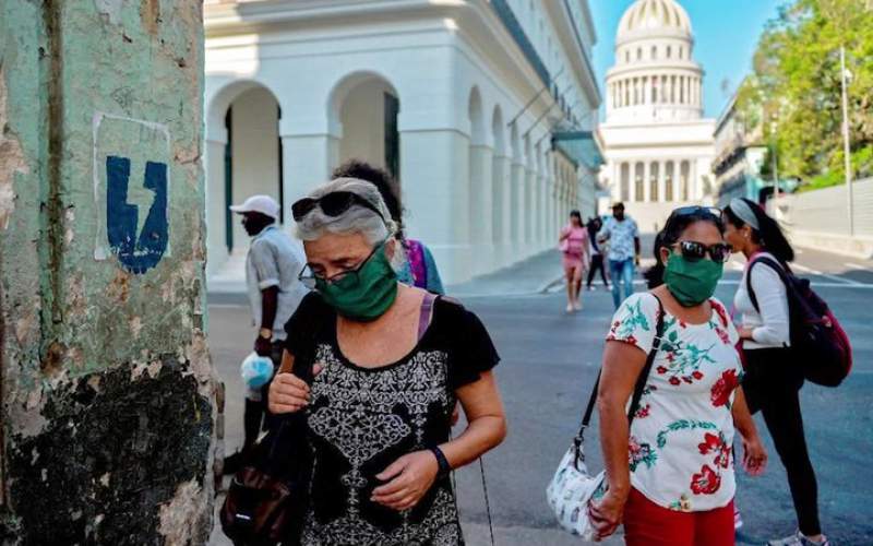 لأول مرة.. لا اصابات بكورونا في كوبا 