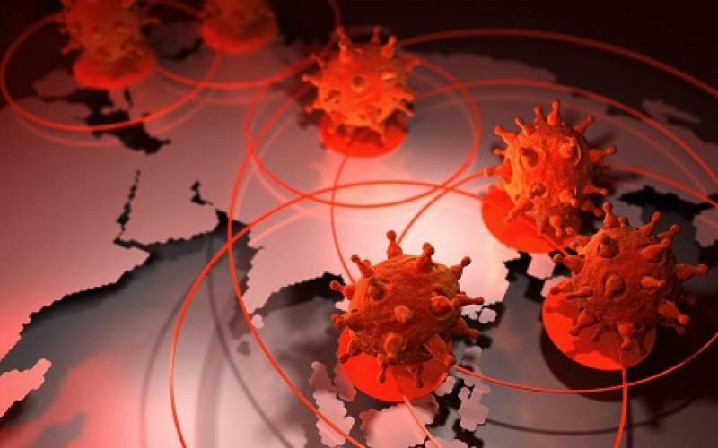 ما هو الرابط بين كورونا المتحور وارتفاع كميات الفيروس في الجهاز التنفسي؟