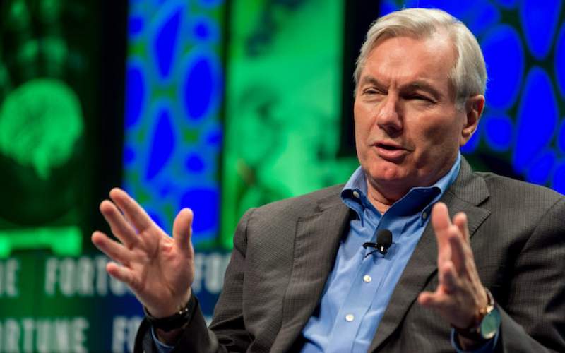 مستشار بايدن لمكافحة كورونا يوصي بإغلاق عام من 4 الى 6 أسابيع