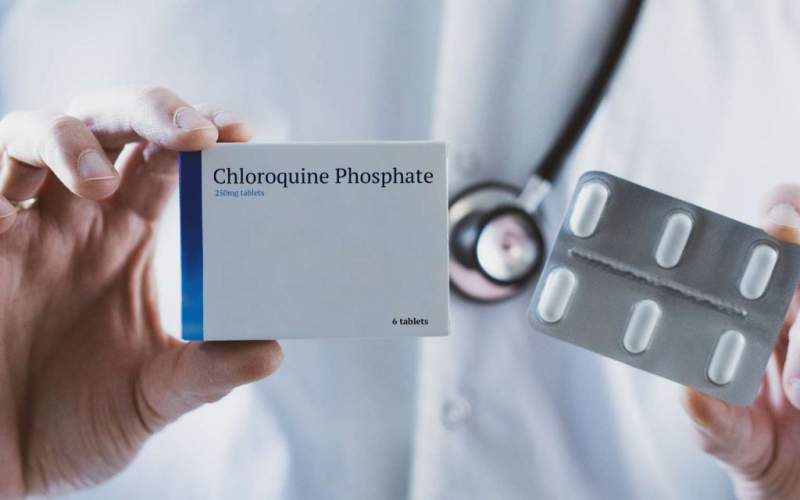 توقف دراسة عن دواء محتمل لكورونا بسبب مشاكل في القلب 