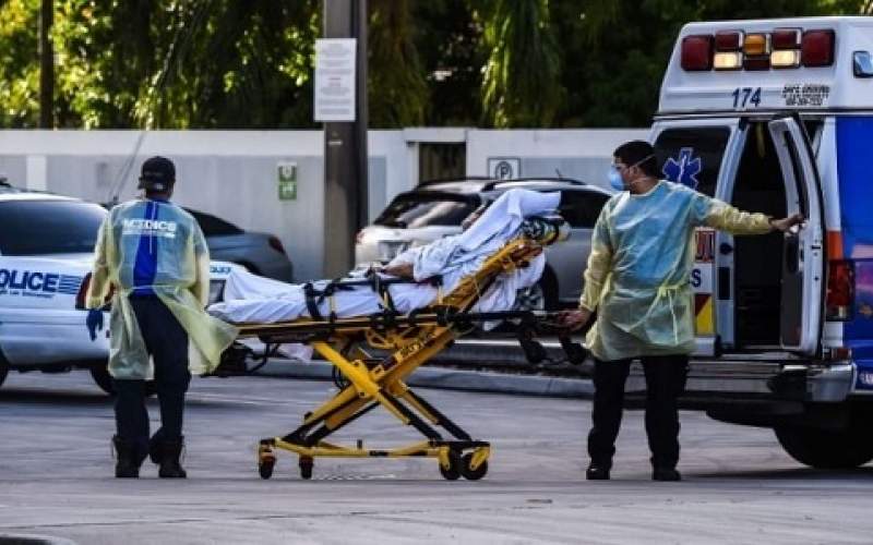 جامعة واشنطن تتوقع وفاة 300 ألف أمريكي بفيروس كورونا بحلول ديسمبر