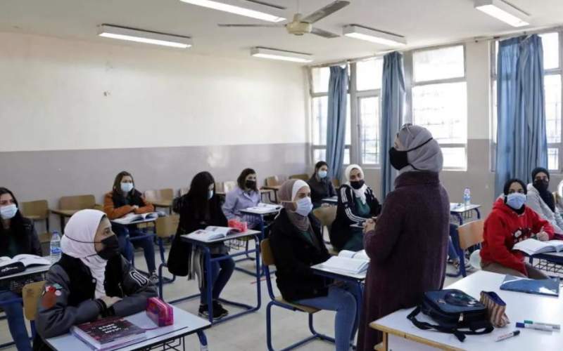 أبو شرف: لعودة آمنة وسريعة للتلامذة إلى المدارس