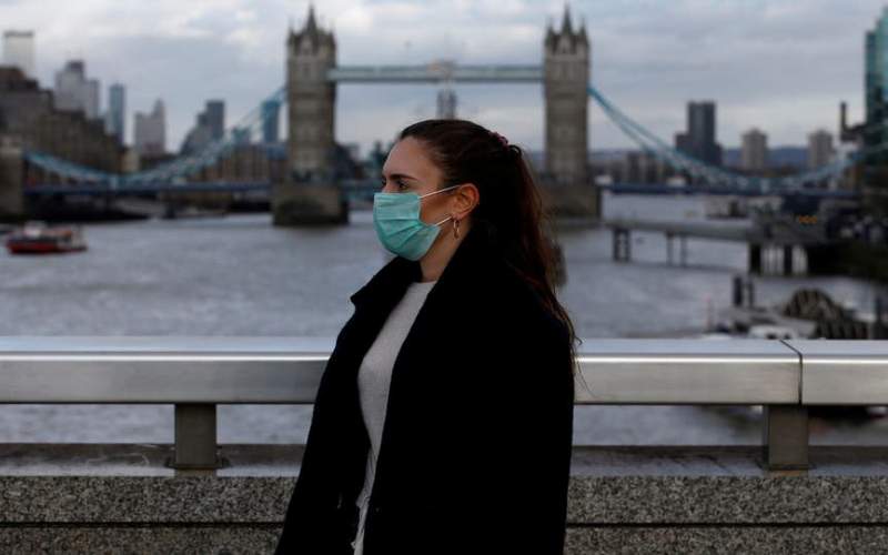 لندن تعلن الطوارئ بعد خروج فيروس كورونا عن السيطرة