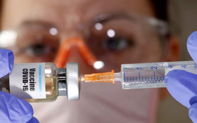 تنافس عالمي محتدم لايجاد لقاح مضاد لفيروس كورونا