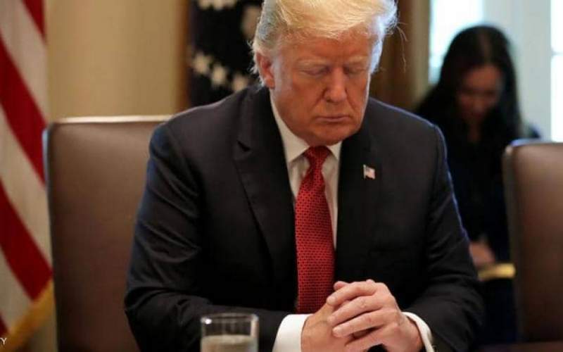 ترامب يدعو لفتح دور العبادة فورًا رغم جائحة كورونا