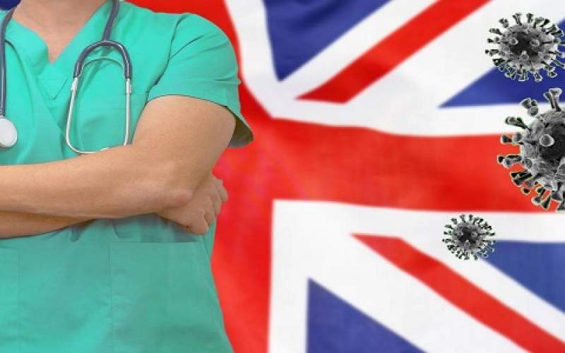 أطباء بريطانيون يُحذرون الساسة من موجة ثانية لجائحة كورونا