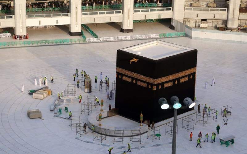 الصحة العالمية تؤيد قرار السعودية تقييد عدد الحجاج للحد من انتشار كورونا