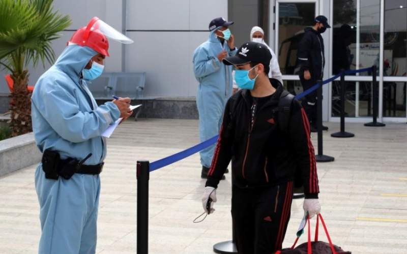 مخاوف من شلل النظام الصحي بغزة