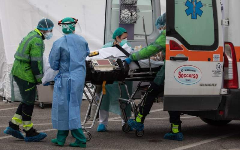 آخر إحصاءات كورونا حول العالم 