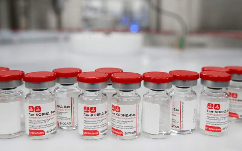 كوفاكس تعتزم توفير 1.8 مليار جرعة من اللقاحات.. واهتمام لافت باللقاح الروسي