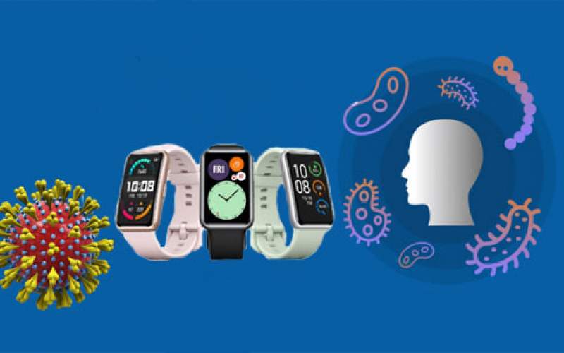  هل يمكن للساعات الذكية أن تتنبأ بإصابتك بفيروس كورونا؟