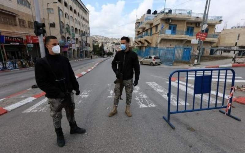 فلسطين: إغلاق قرى جنوب قلقيلية بعد اكتشاف اصابات جديدة بكورونا