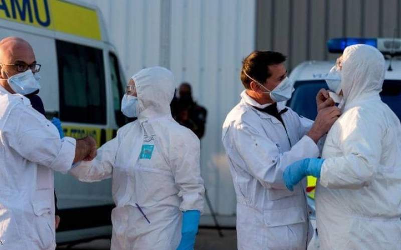 آخر احصاءات كورونا عالمياً