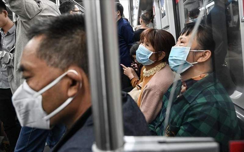 الصين تسجل أكبر زيادة في إصابات كورونا اليومية في 5 شهور