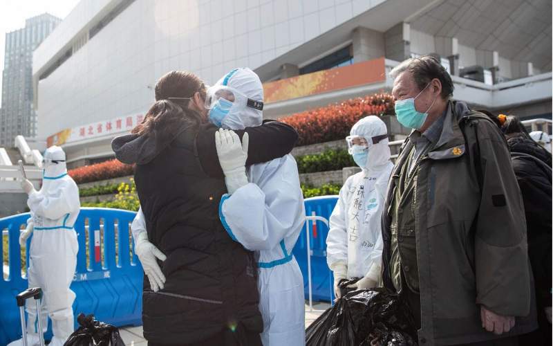  للمرة الأولى.. لا وفيات بسبب كورونا في الصين 