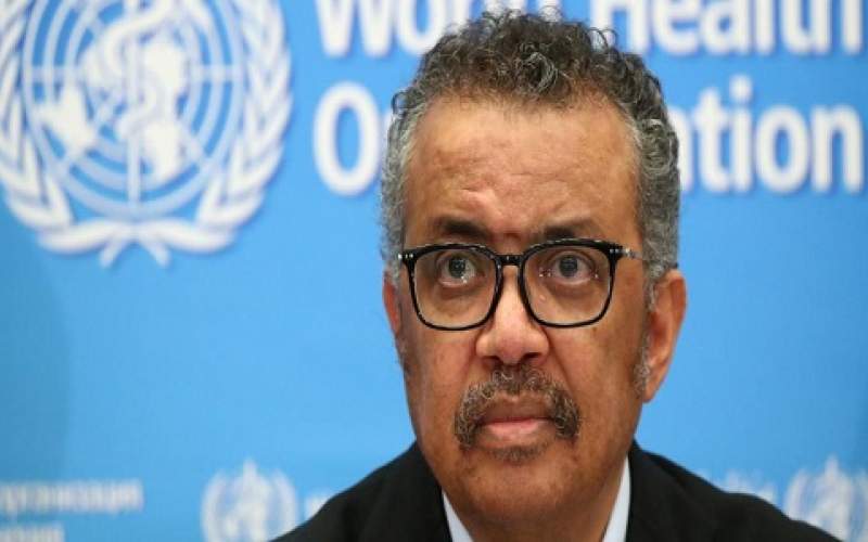 الصحة العالمية: حالات الإصابة بفيروس كورونا ازدادت في العالم 