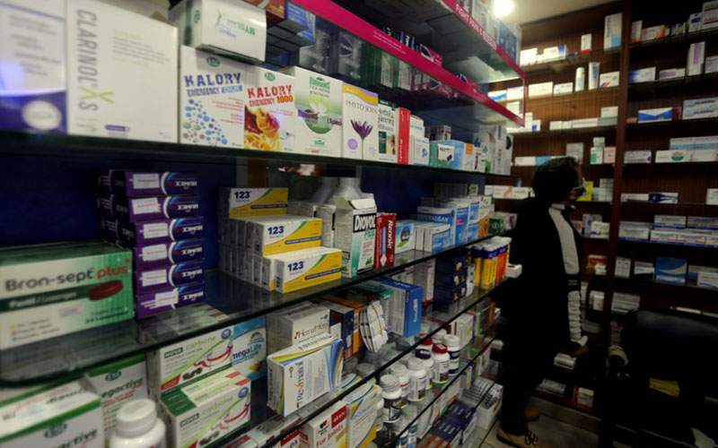 هكذا ترمي شركات الأدوية «نفاياتها» في لبنان