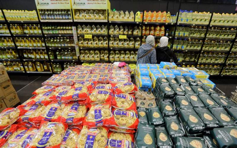 15% نسبة الزيادة على أسعار المواد الغذائية: الأسعار نار بذريعة «البحر الأحمر»