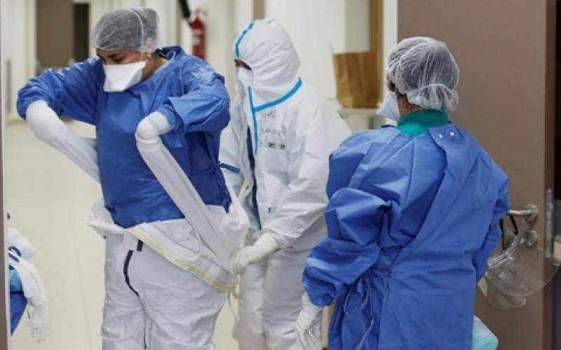 أكثر من 375 ألف وفاة بفيروس كورونا المستجد في العالم