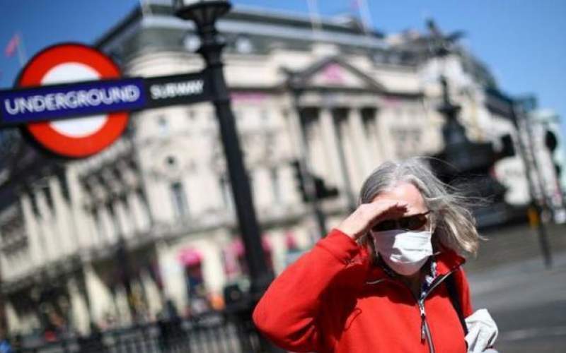 بريطانيا: العزل الذاتي للمخالطين لمصابي كورونا غير ضروري