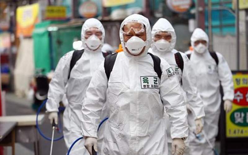 ضحايا كورونا تجاوزوا المئة ألف حول العالم