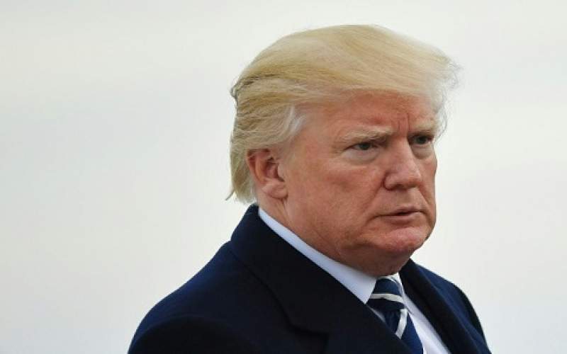 ترامب: عقد مع شركة موديرنا لتسليم 100 مليون جرعة من لقاح كورونا