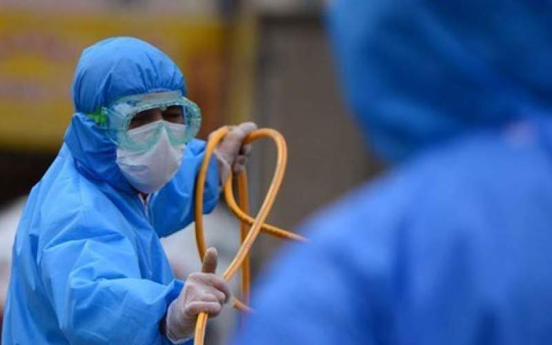 روسيا لا تستبعد انتهاء وباء كورونا في البلاد قبل حلول الربيع