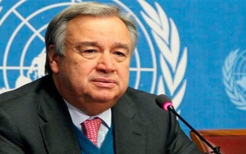 غوتيريش: بدون لقاح ضد كورونا لن يعود الوضع إلى طبيعته