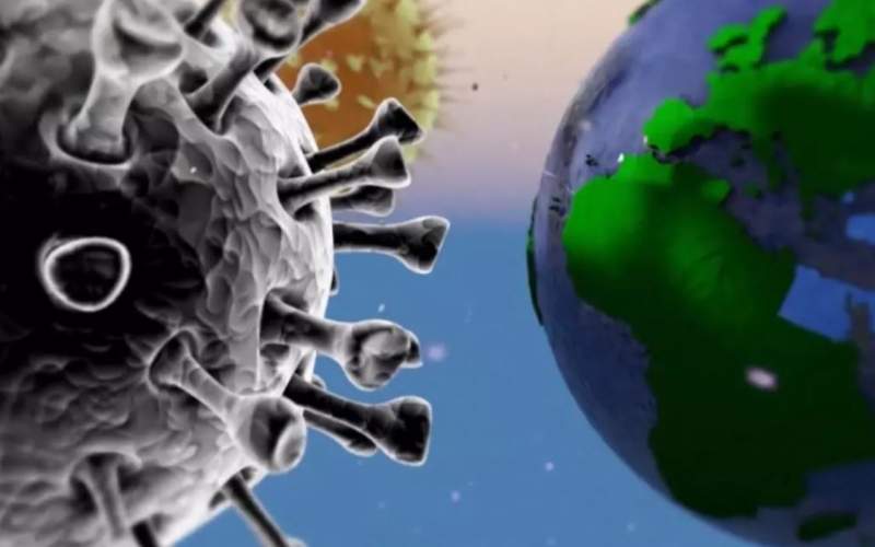 حصيلة الفيروس أكثر من 282 ألف وفاة في العالم