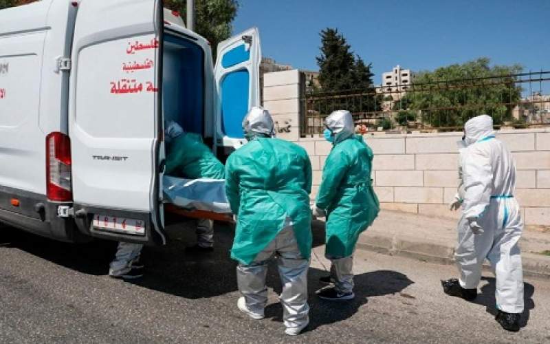 الصحة الفلسطينية: 465 إصابة جديدة بفيروس كورونا و4 وفيات