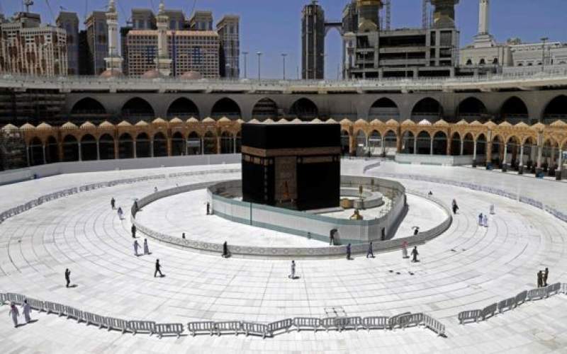 السعودية تضع شرطاً صحياً للراغبين في أداء فريضة الحج هذا العام.. 