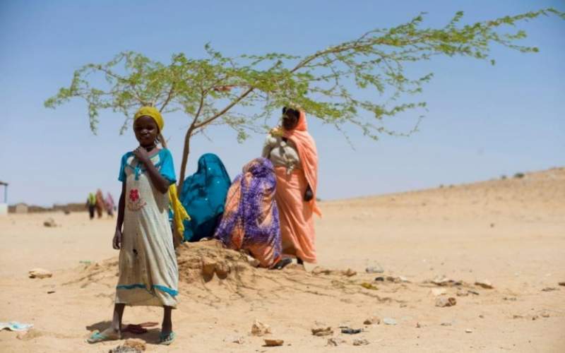 فرض عقوبة السجن على أي شخص لا يضع كمامة في تشاد