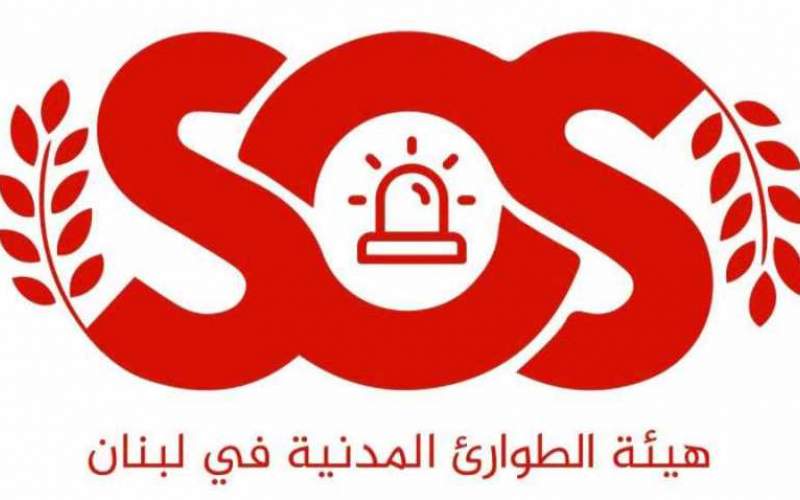 هيئة الطوارئ المدنية: رقم 3500 اصابة يستوجب اقفال البلاد بشكل تام 