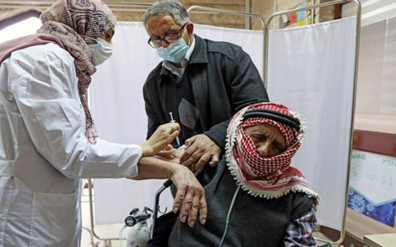  3 حالات وفاة و285 إصابة جديدة بكورونا في قطاع غزة 