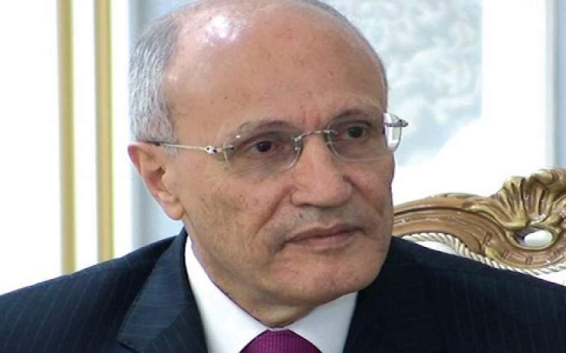 وفاة وزير الإنتاج الحربي بـ«كورونا»