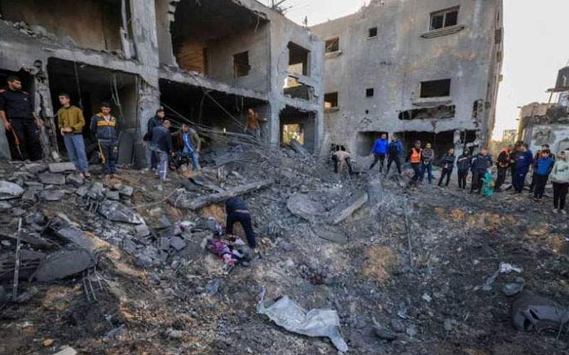 “الصحة العالمية”: يجب وقف قتل أبرياء غزة والتمثيل بهم