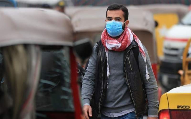 العراق يتجاوز حاجز الـ100 وفاة في يوم واحد 