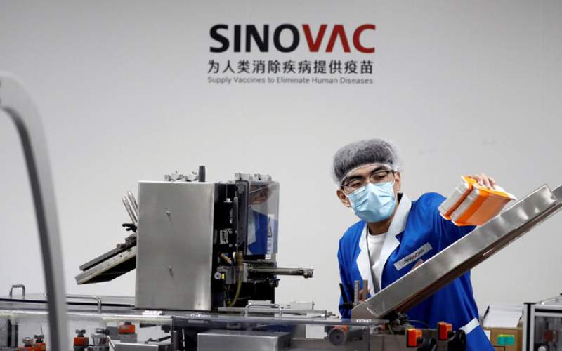 الصين تعلن عن تطوير لقاح قابل للاستخدام الطارئ في زمن جائحة كورونا