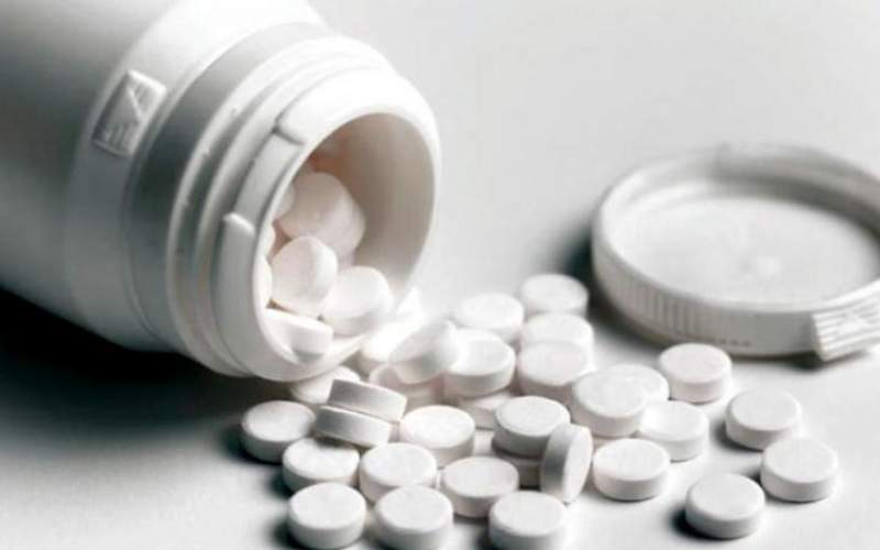 الأسبرين.. دواء يقلل احتمالية الموت  بكورونا