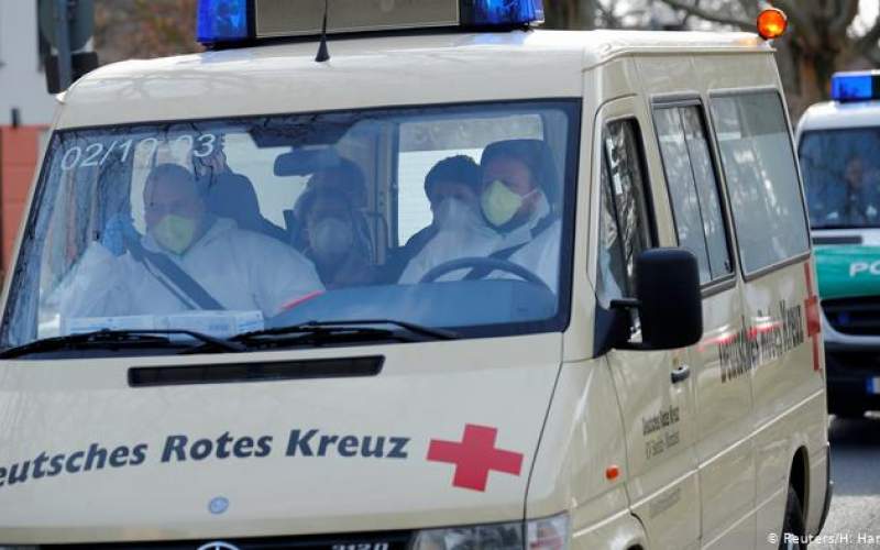 كورونا يضرب بقوة في ألمانيا.. ووزير الصحة يحذر من ارتفاع الإصابات